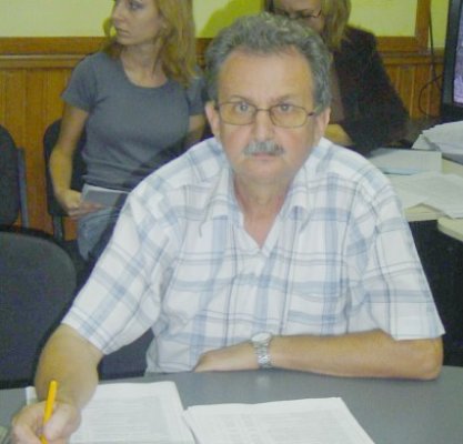 Exclusiv: Hemeş, candidatul UNPR la Primăria Cernavodă